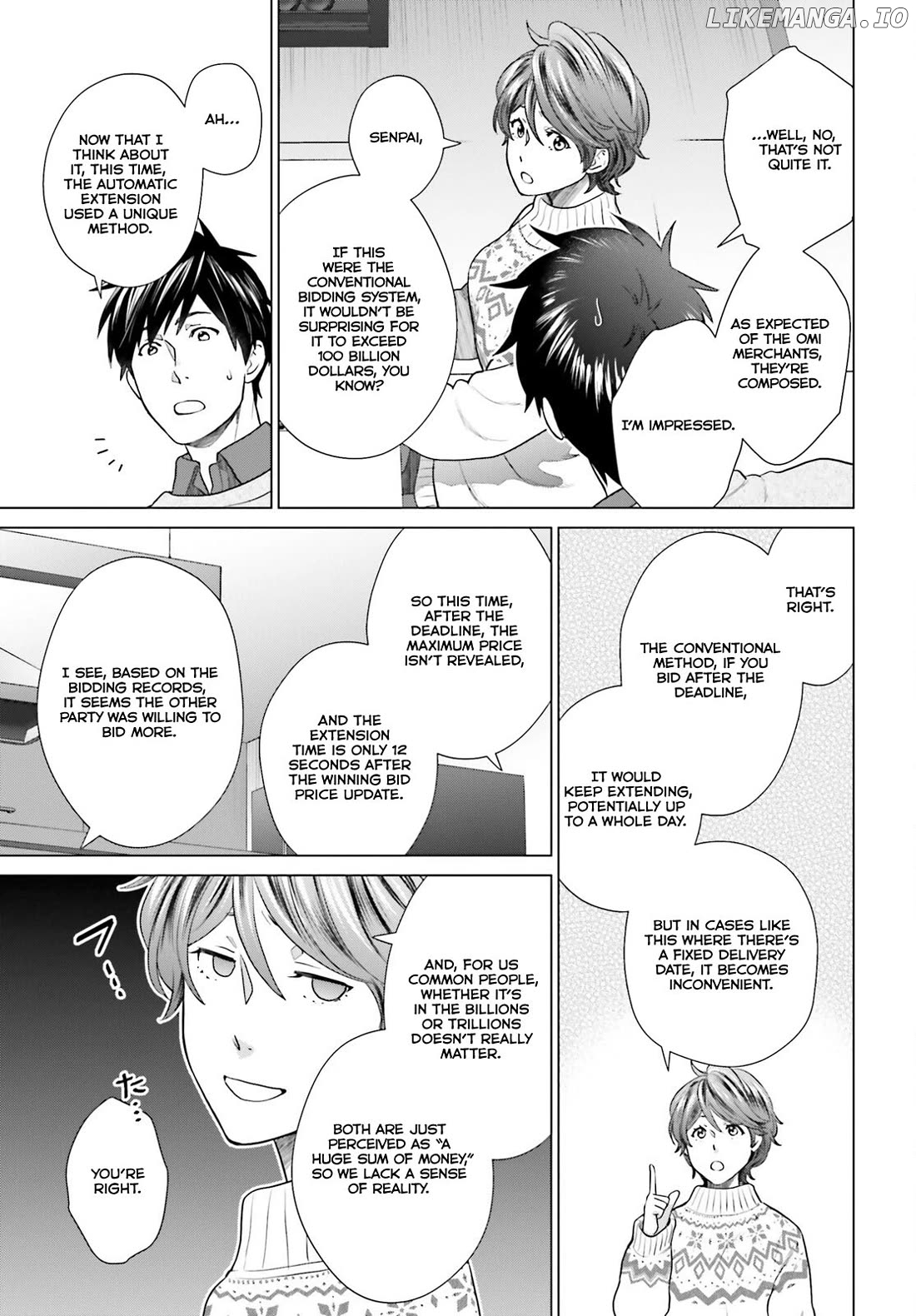 Read D Genesis Dungeon ga Dekite 3-nen Manga Online