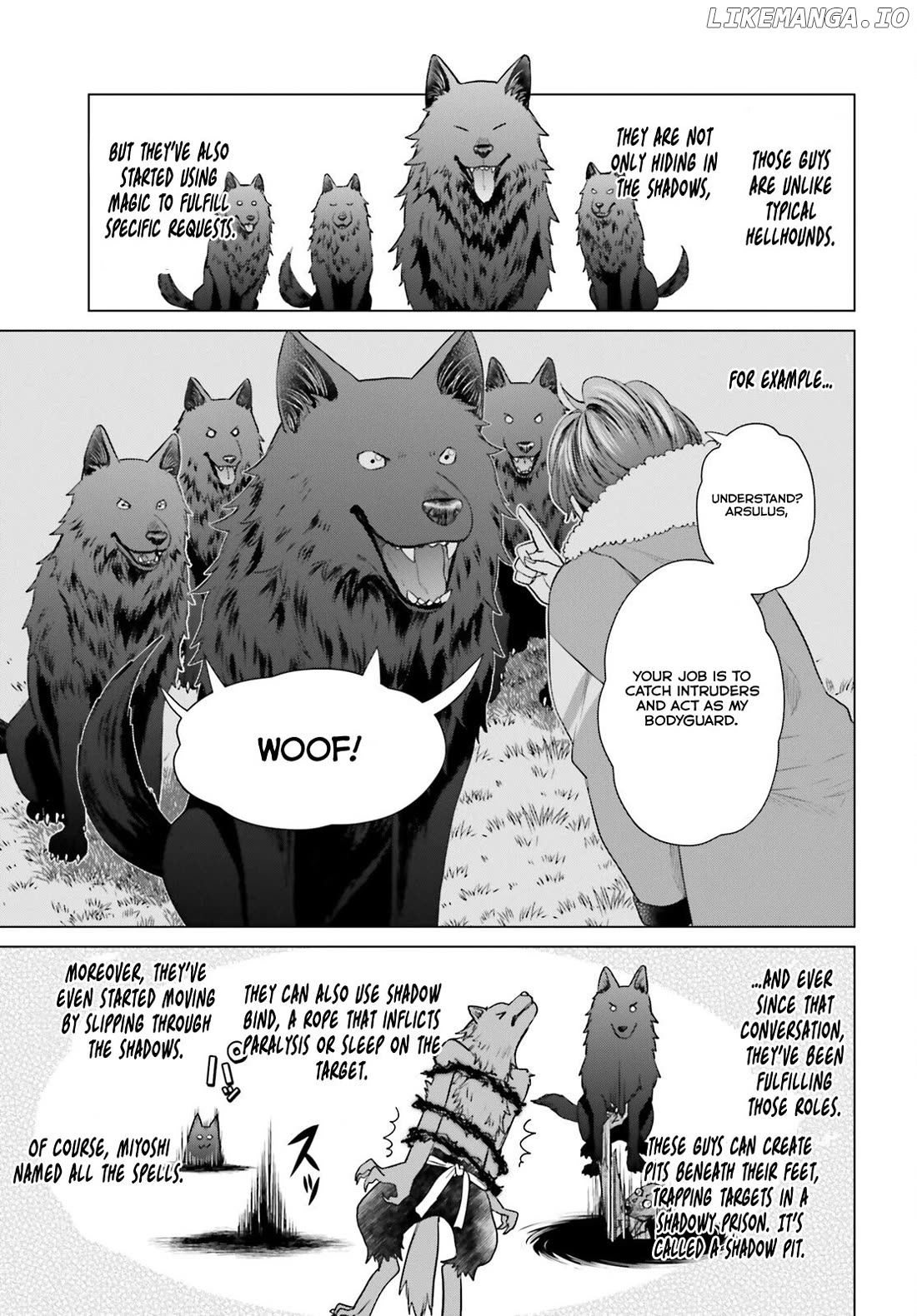 Read D Genesis Dungeon ga Dekite 3-nen Manga Online