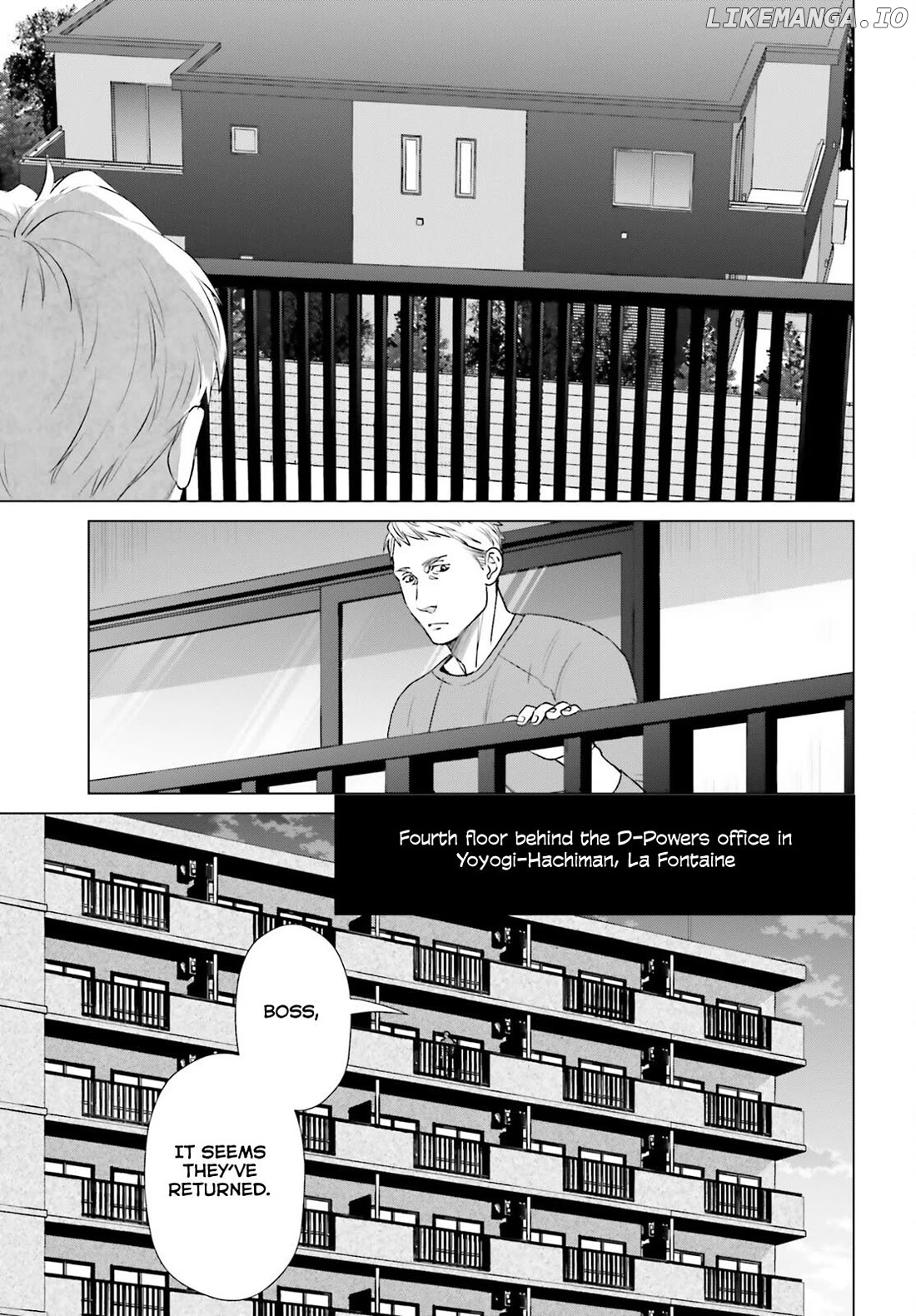 Read D Genesis Dungeon ga Dekite 3-nen Manga Online