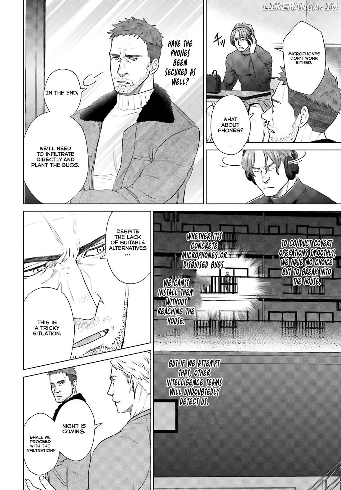 Read D Genesis Dungeon ga Dekite 3-nen Manga Online