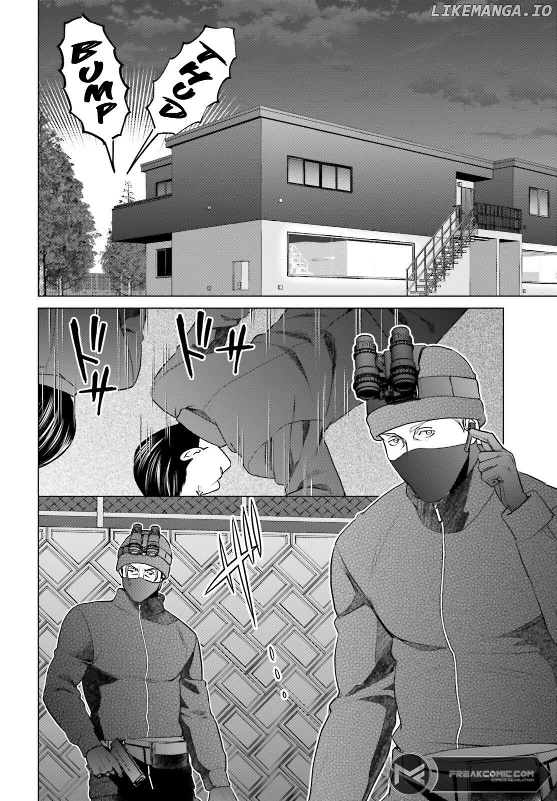 Read D Genesis Dungeon ga Dekite 3-nen Manga Online