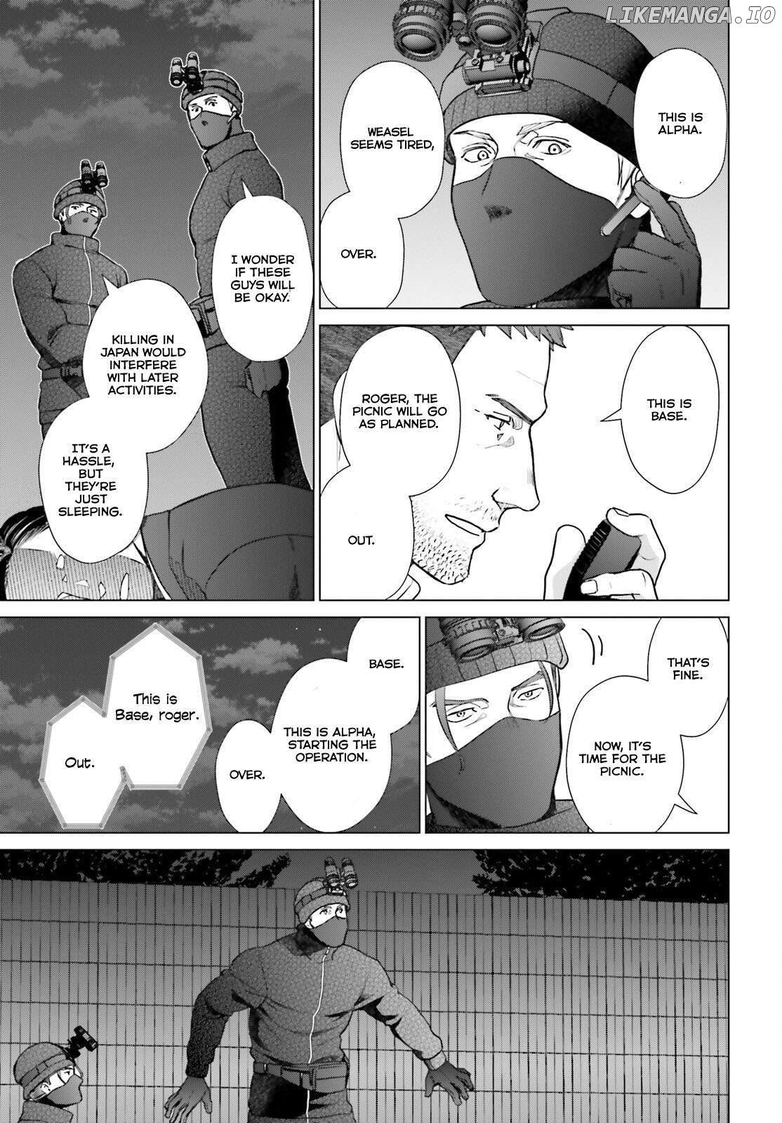 Read D Genesis Dungeon ga Dekite 3-nen Manga Online