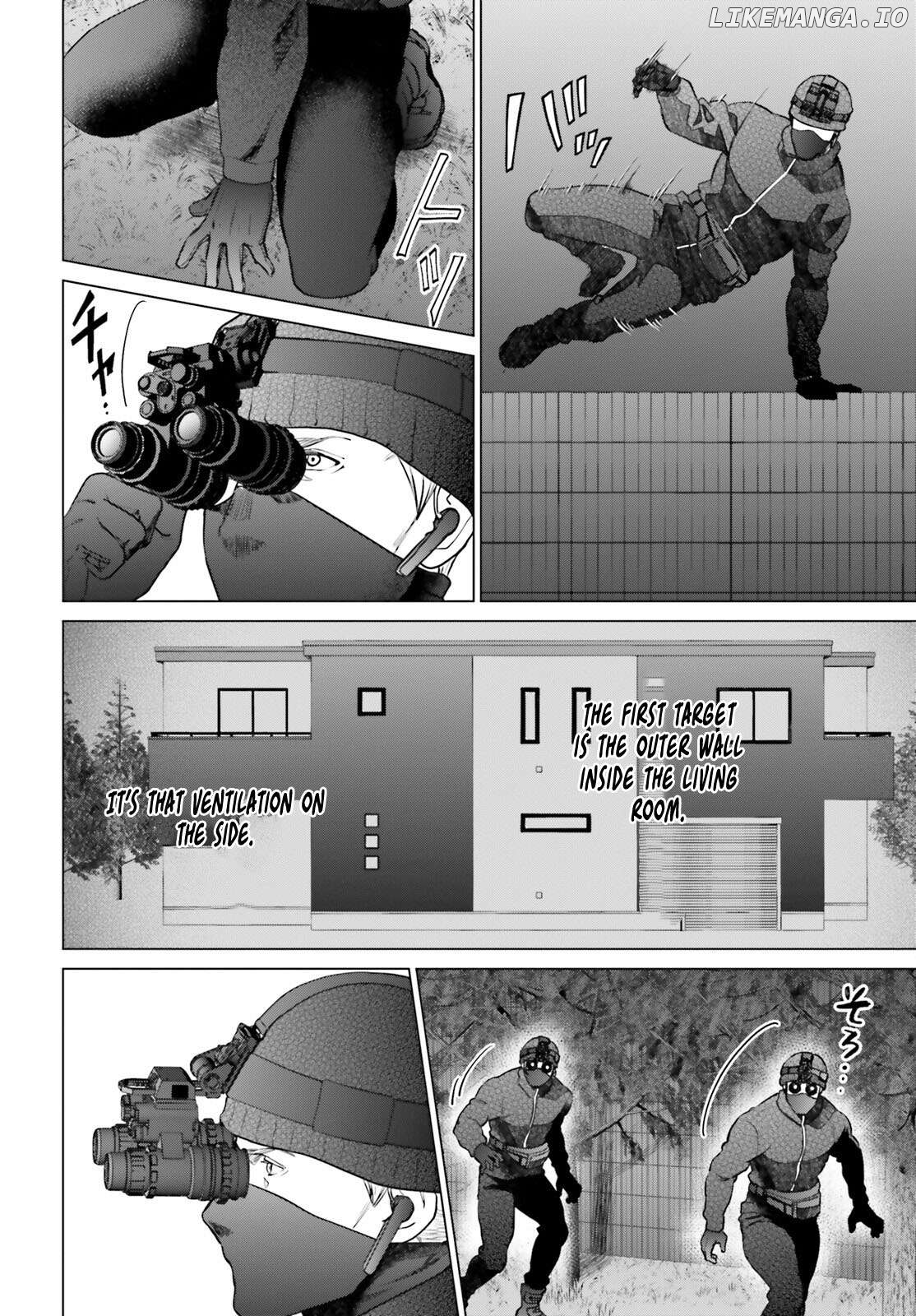 Read D Genesis Dungeon ga Dekite 3-nen Manga Online