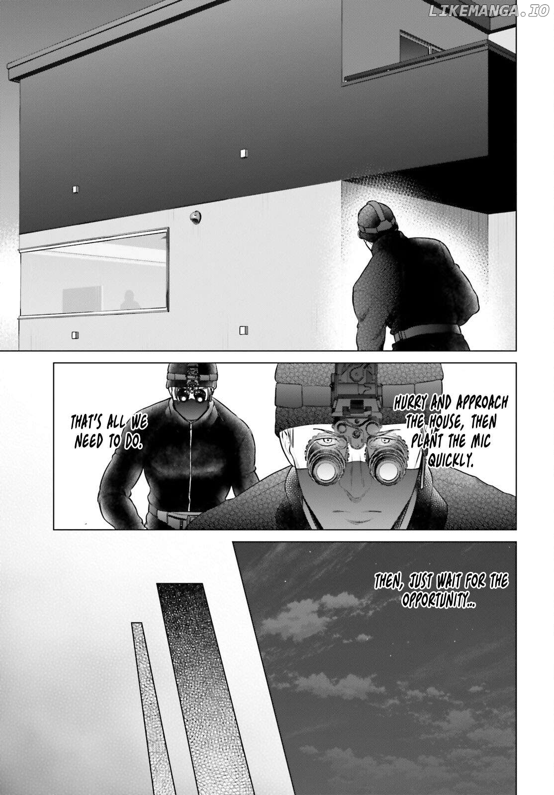 Read D Genesis Dungeon ga Dekite 3-nen Manga Online