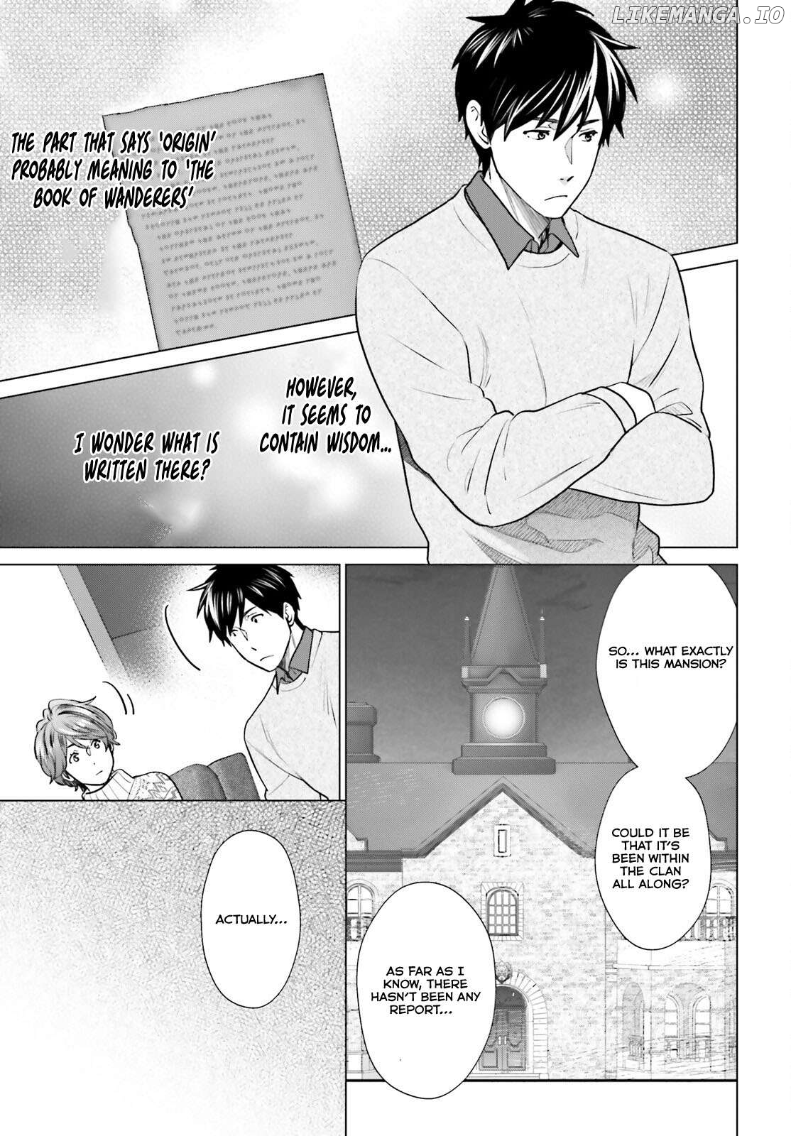 Read D Genesis Dungeon ga Dekite 3-nen Manga Online
