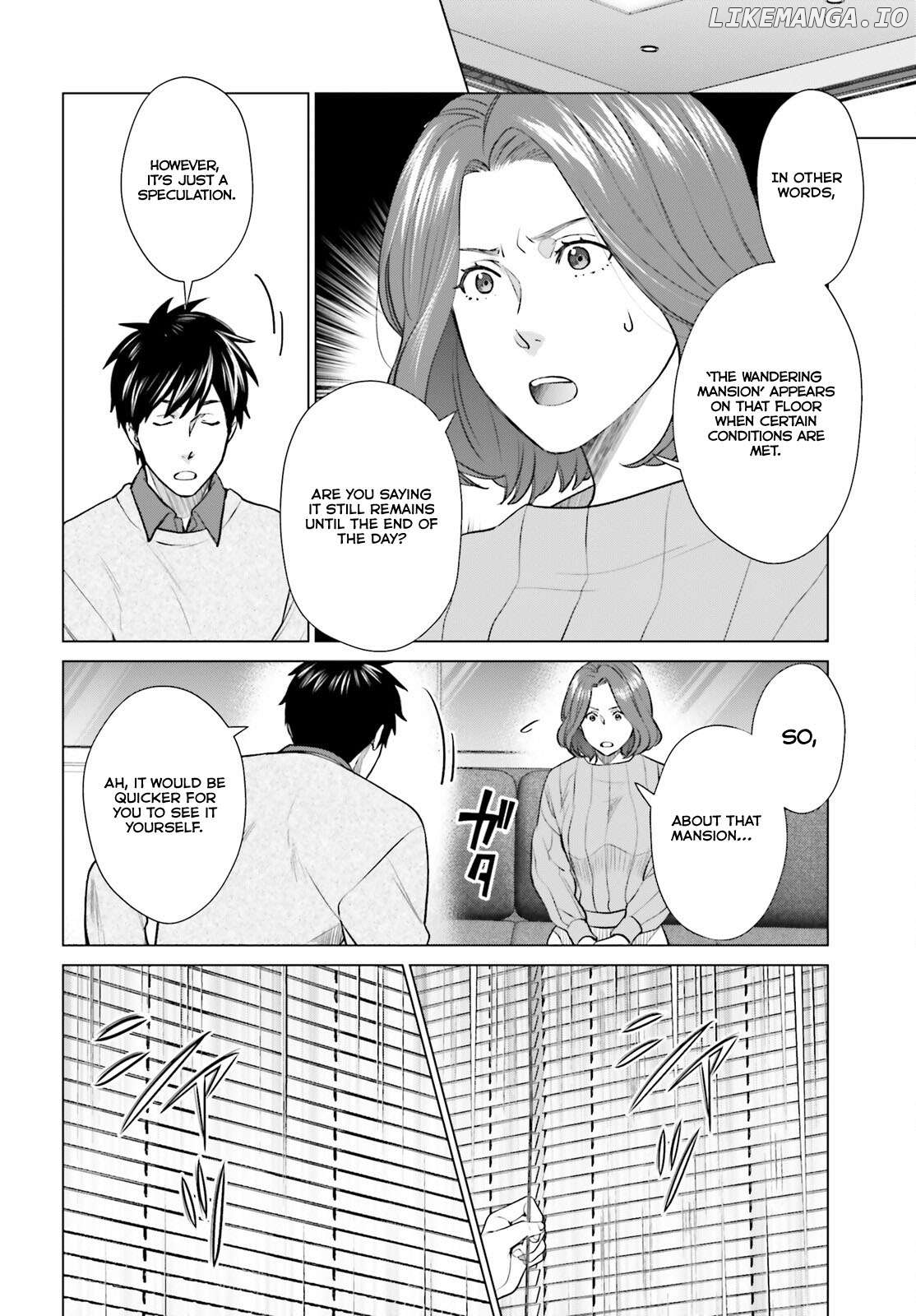 Read D Genesis Dungeon ga Dekite 3-nen Manga Online
