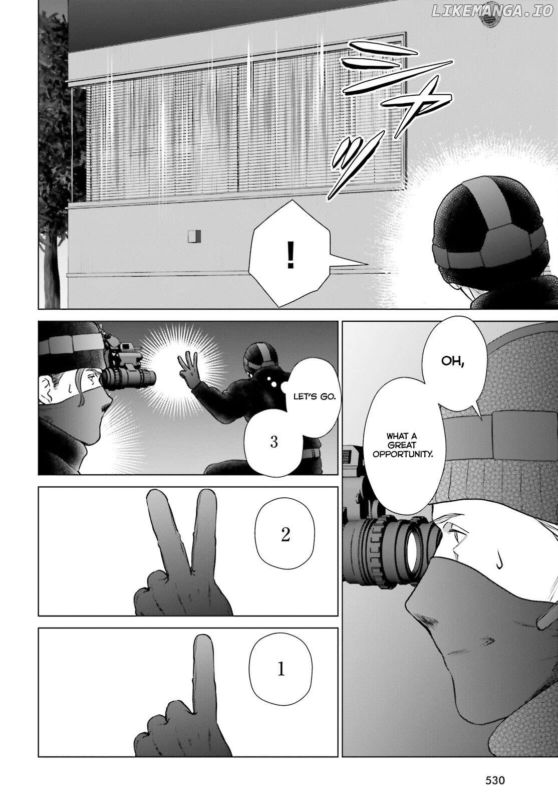 Read D Genesis Dungeon ga Dekite 3-nen Manga Online