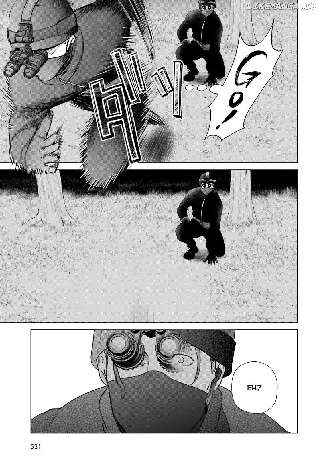 Read D Genesis Dungeon ga Dekite 3-nen Manga Online