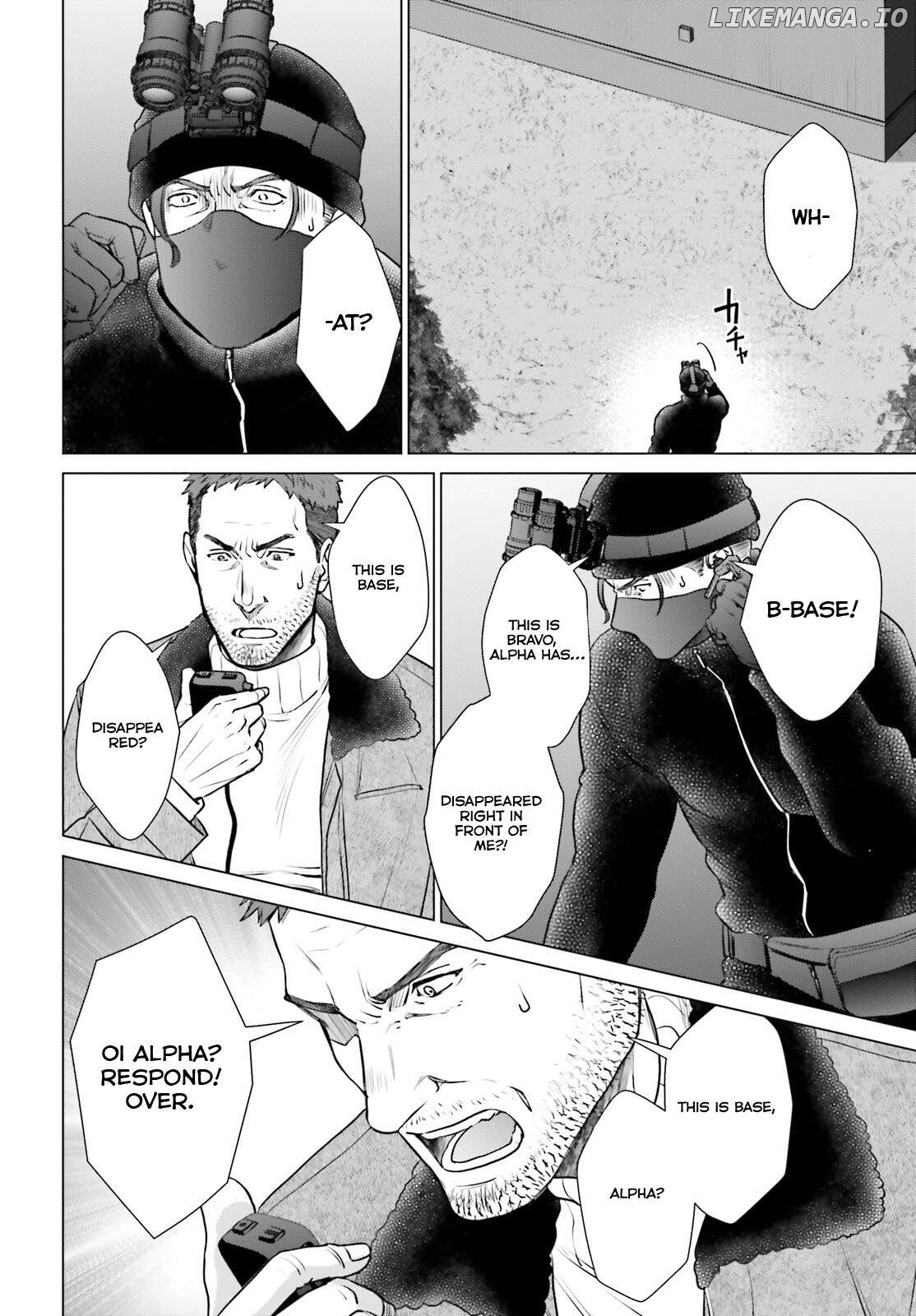 Read D Genesis Dungeon ga Dekite 3-nen Manga Online