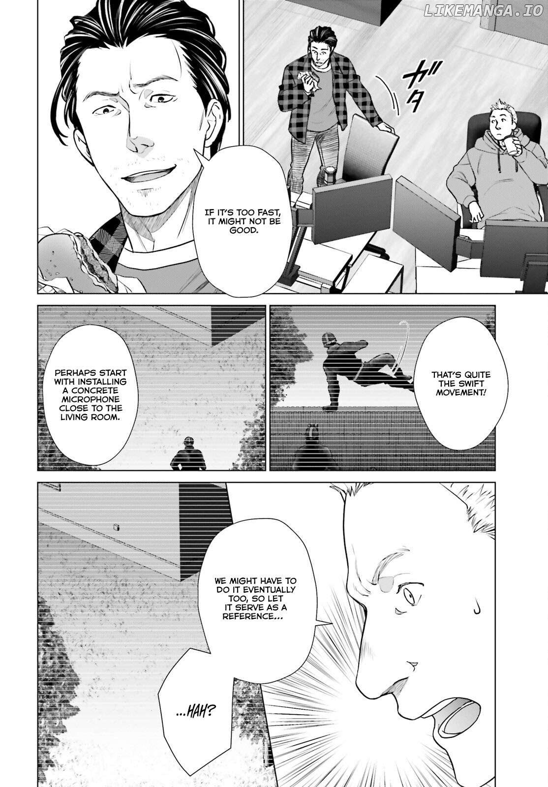 Read D Genesis Dungeon ga Dekite 3-nen Manga Online