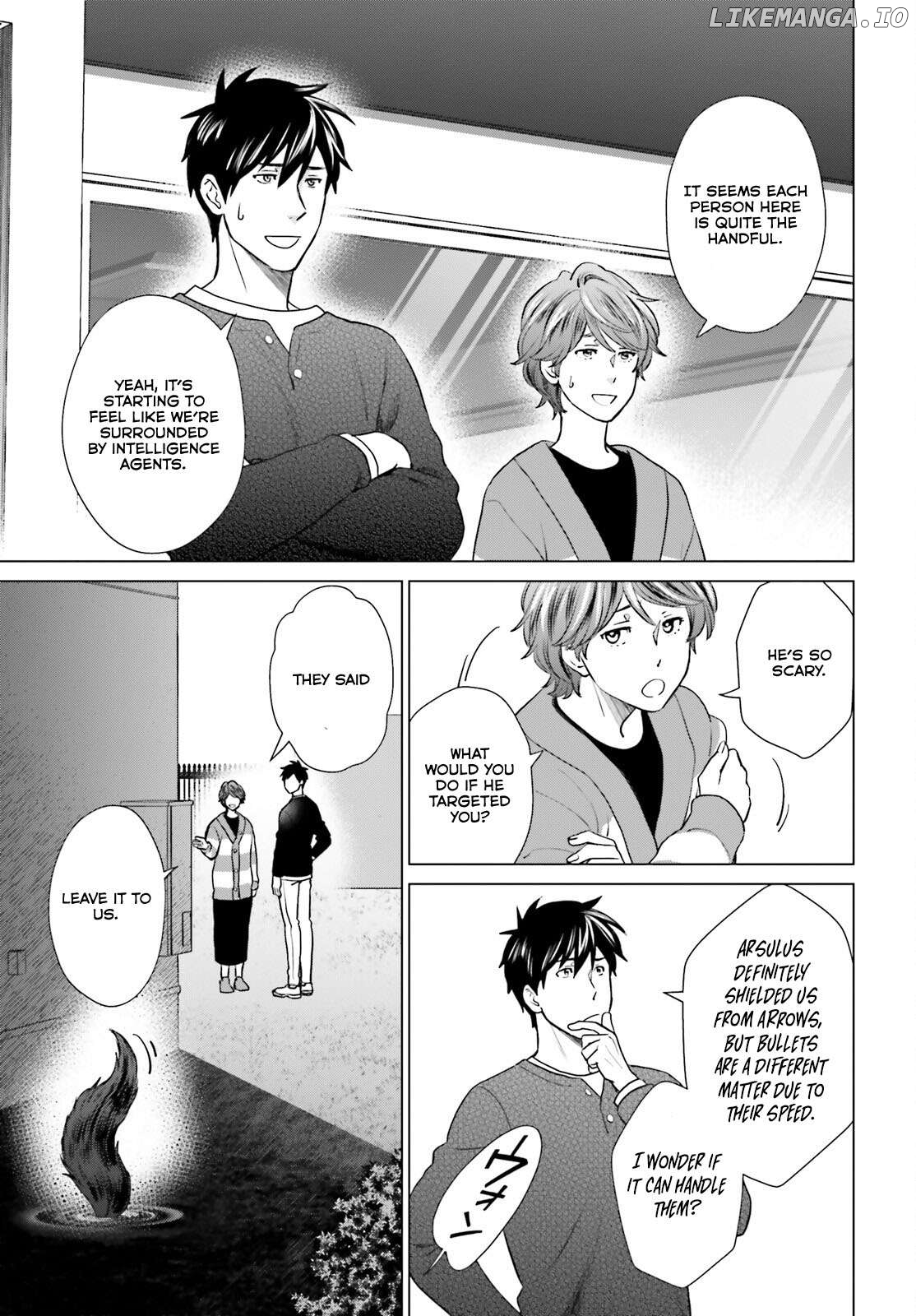 Read D Genesis Dungeon ga Dekite 3-nen Manga Online