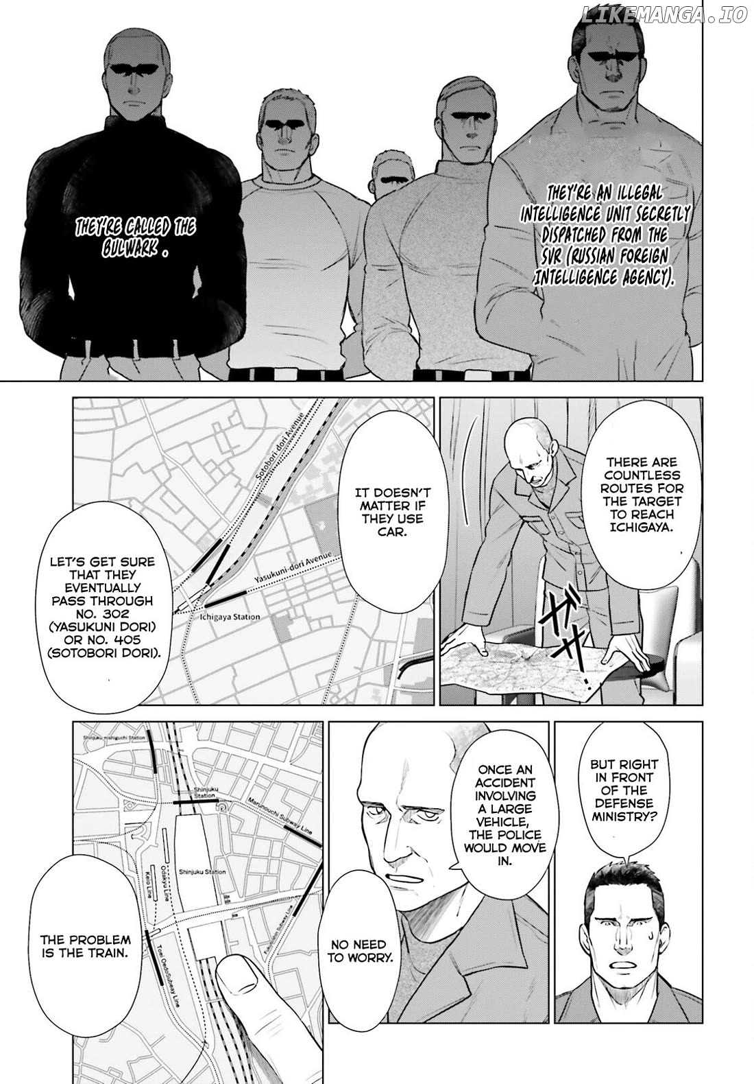 Read D Genesis Dungeon ga Dekite 3-nen Manga Online