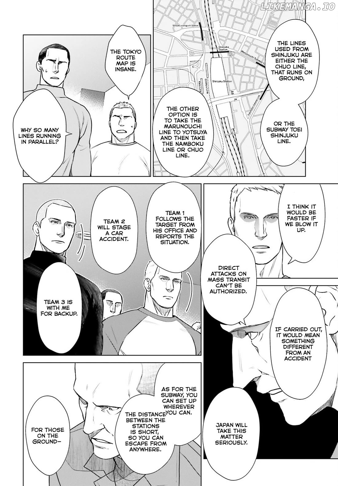 Read D Genesis Dungeon ga Dekite 3-nen Manga Online