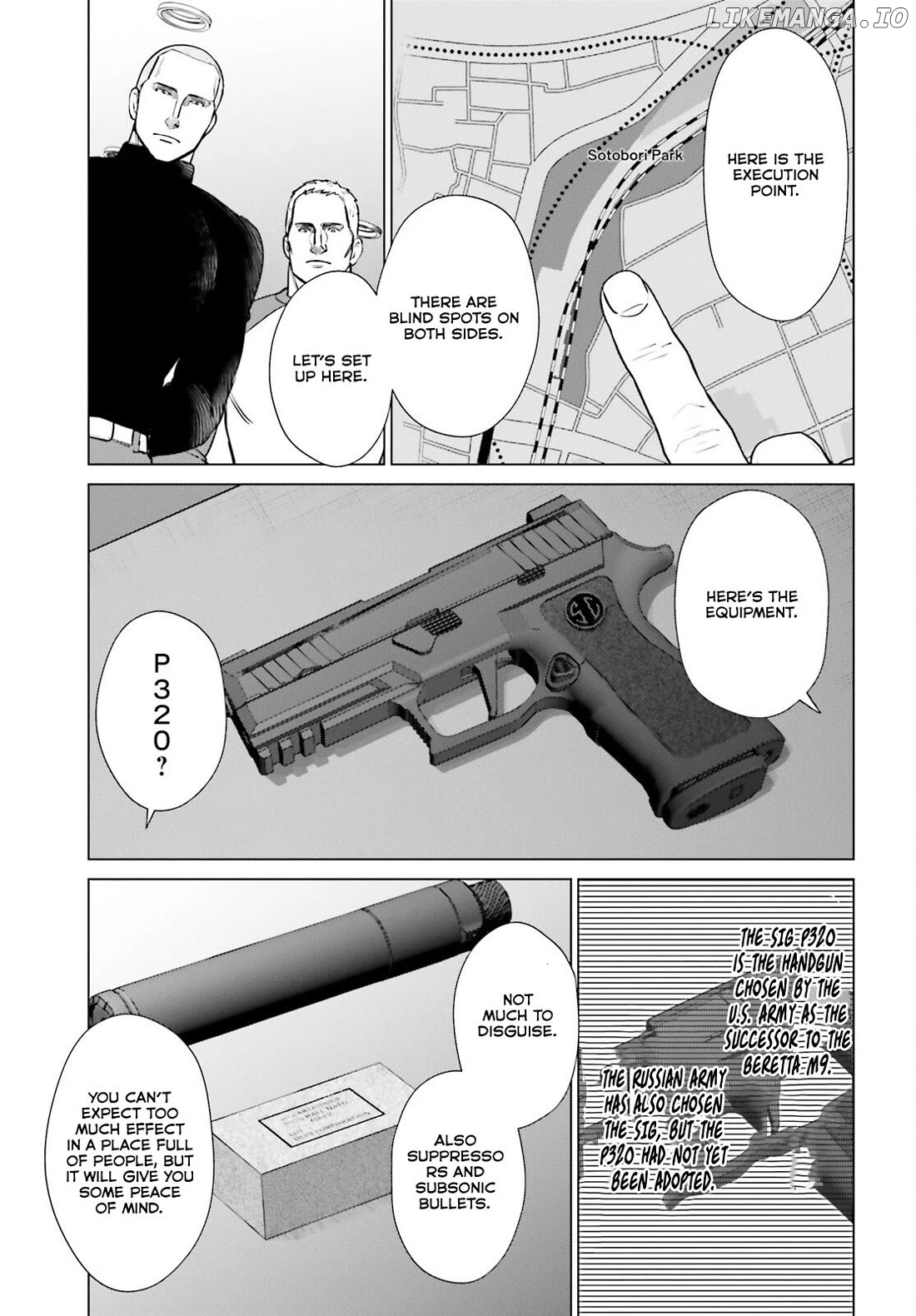 Read D Genesis Dungeon ga Dekite 3-nen Manga Online