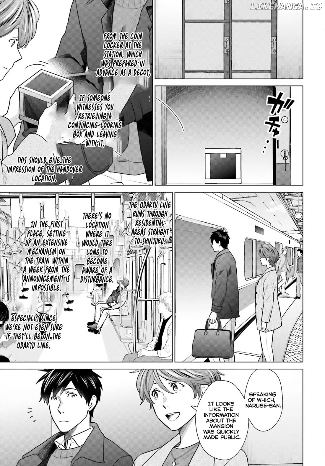 Read D Genesis Dungeon ga Dekite 3-nen Manga Online