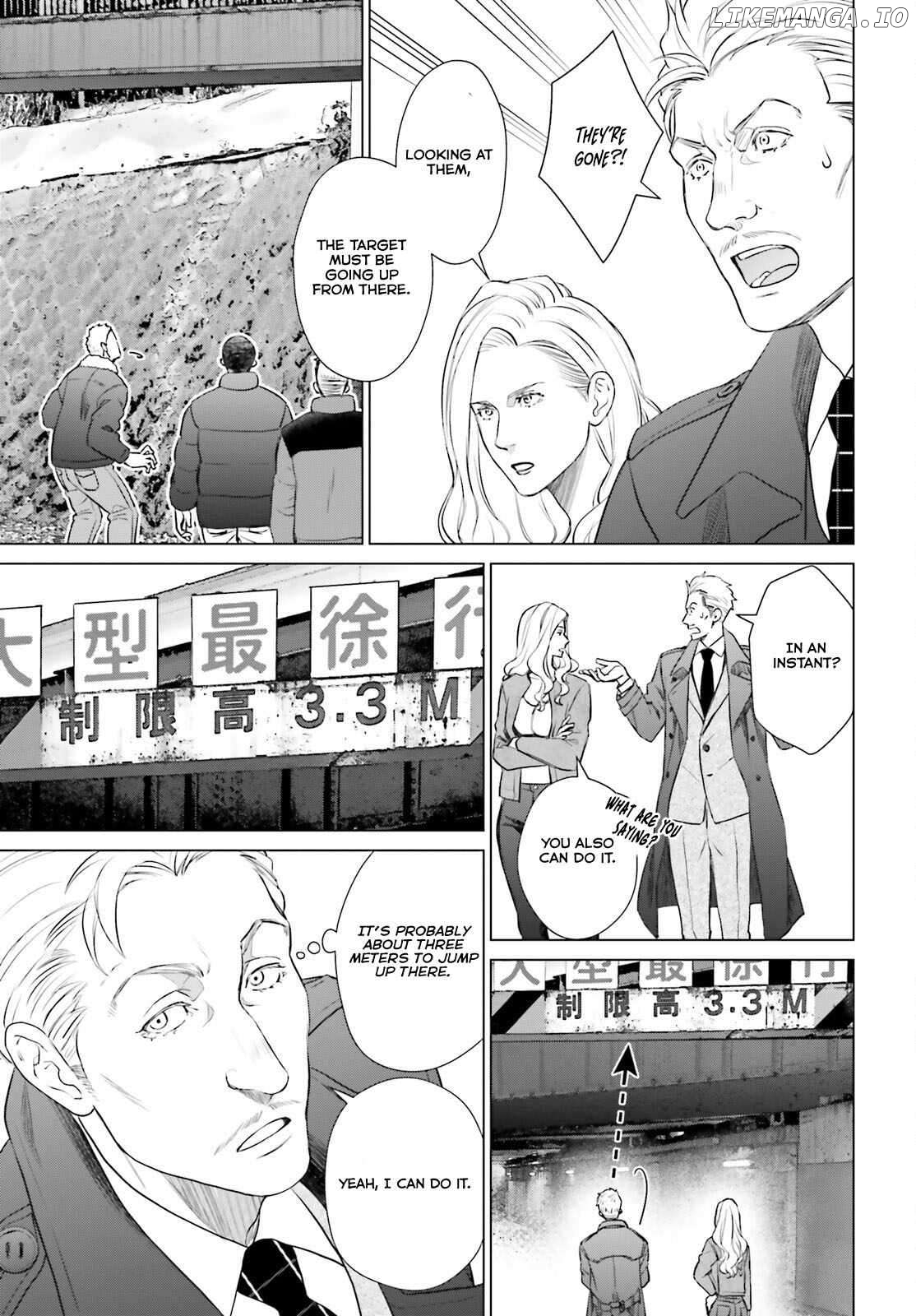 Read D Genesis Dungeon ga Dekite 3-nen Manga Online