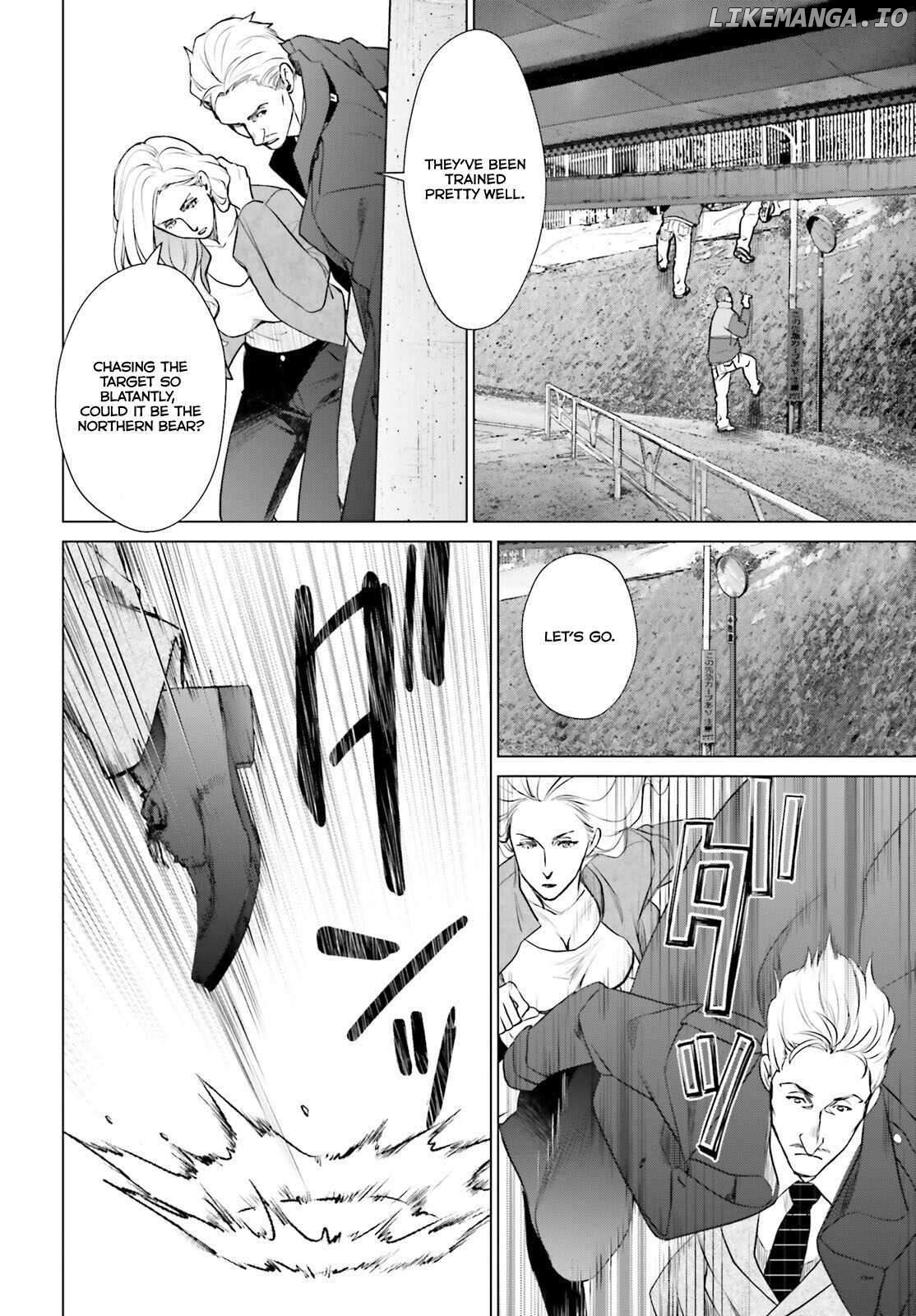 Read D Genesis Dungeon ga Dekite 3-nen Manga Online