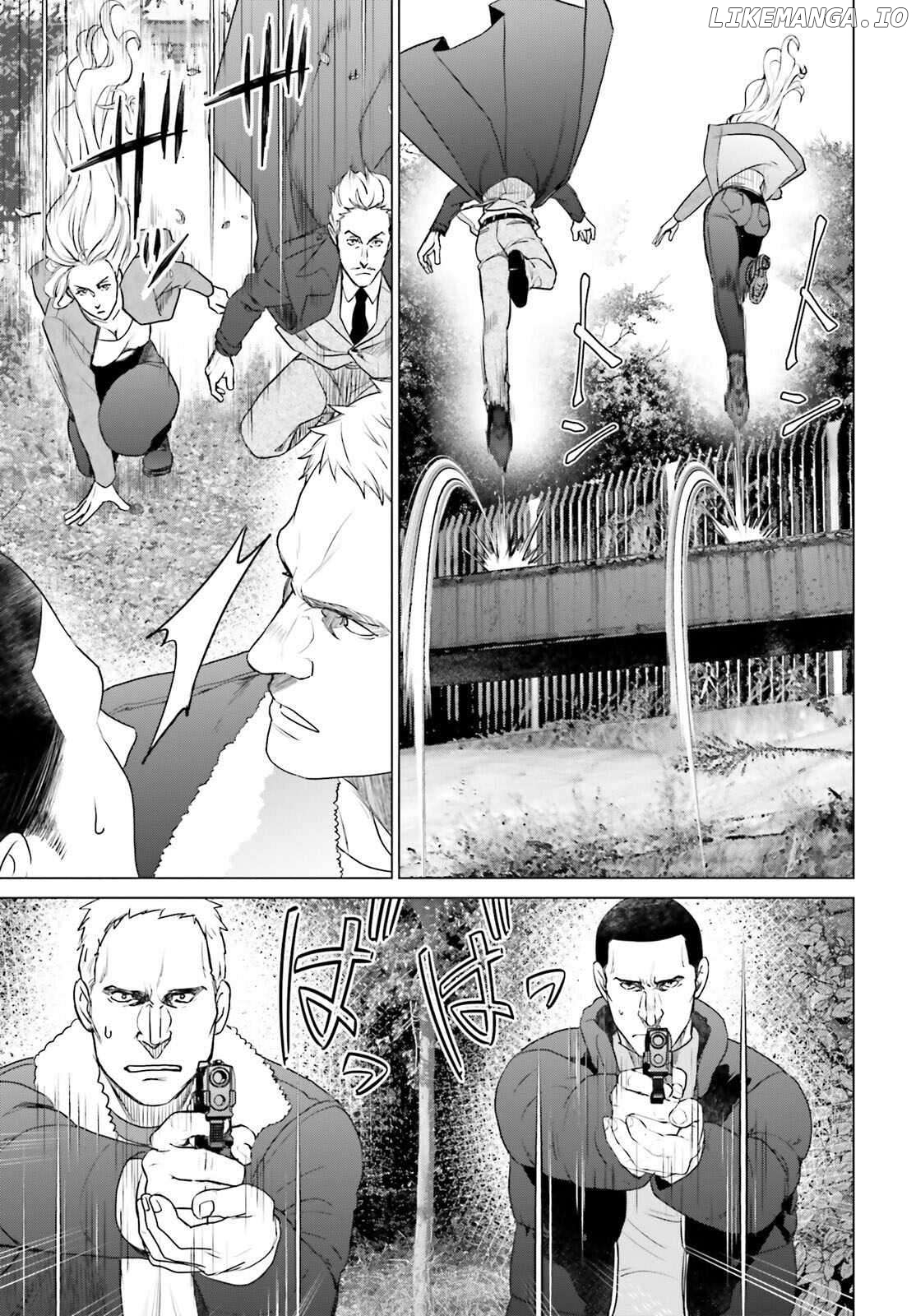 Read D Genesis Dungeon ga Dekite 3-nen Manga Online