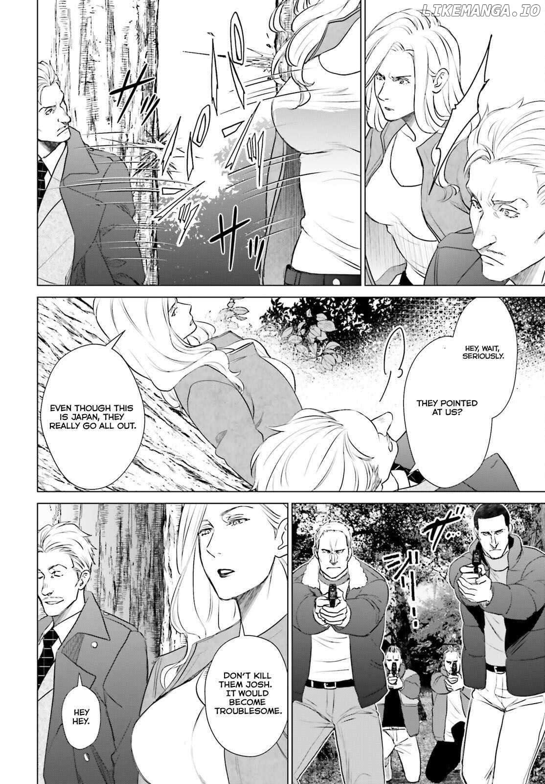 Read D Genesis Dungeon ga Dekite 3-nen Manga Online