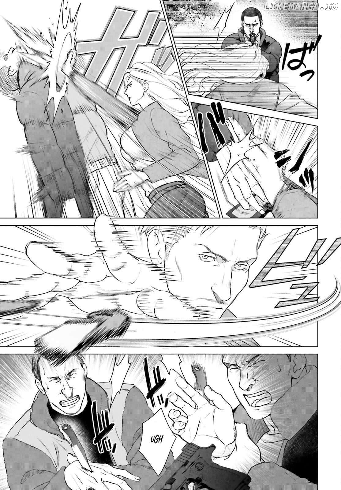 Read D Genesis Dungeon ga Dekite 3-nen Manga Online