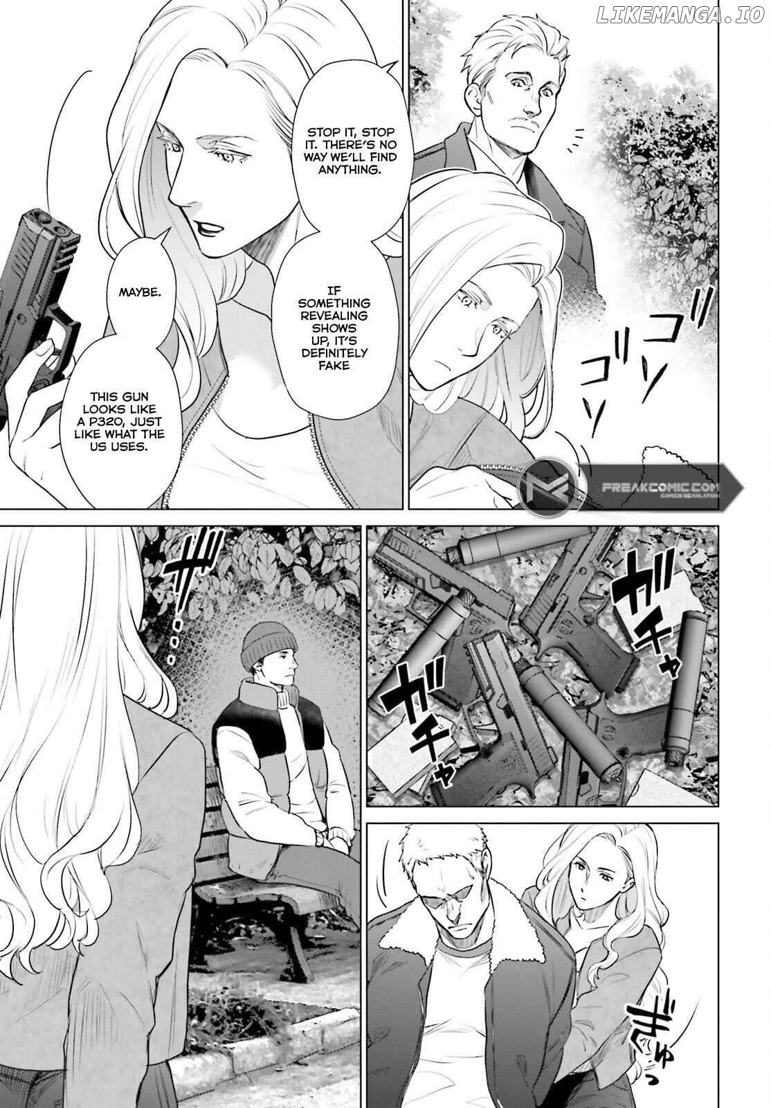 Read D Genesis Dungeon ga Dekite 3-nen Manga Online