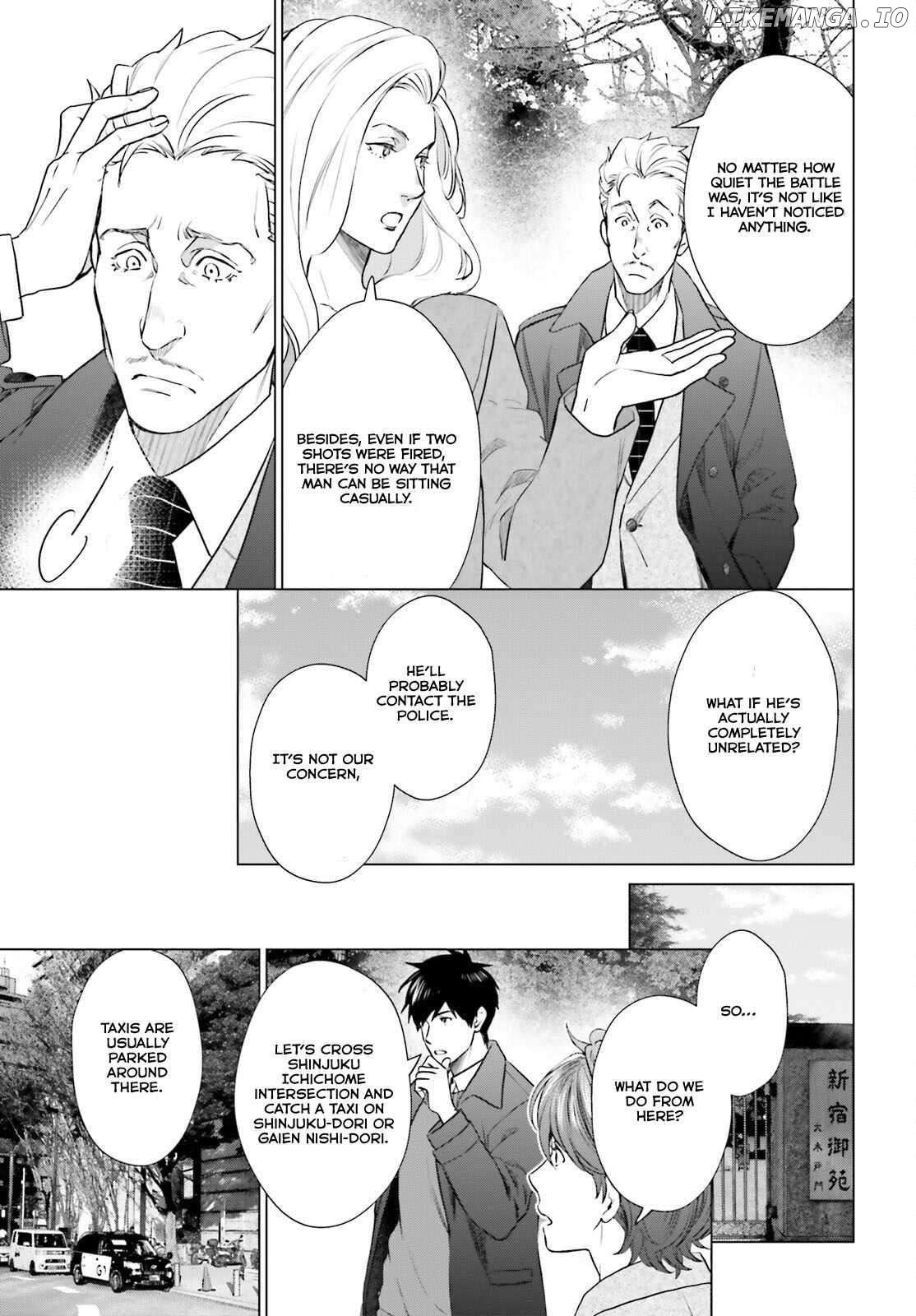 Read D Genesis Dungeon ga Dekite 3-nen Manga Online