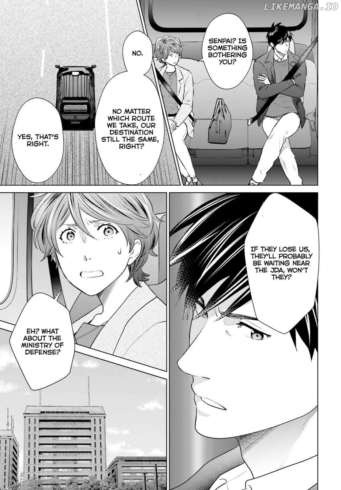 Read D Genesis Dungeon ga Dekite 3-nen Manga Online