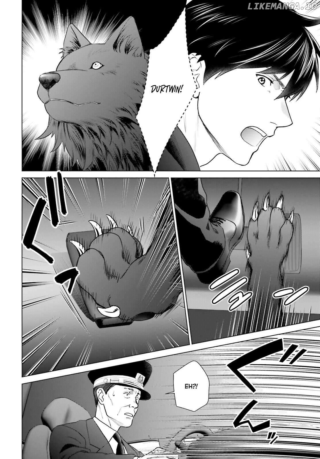 Read D Genesis Dungeon ga Dekite 3-nen Manga Online