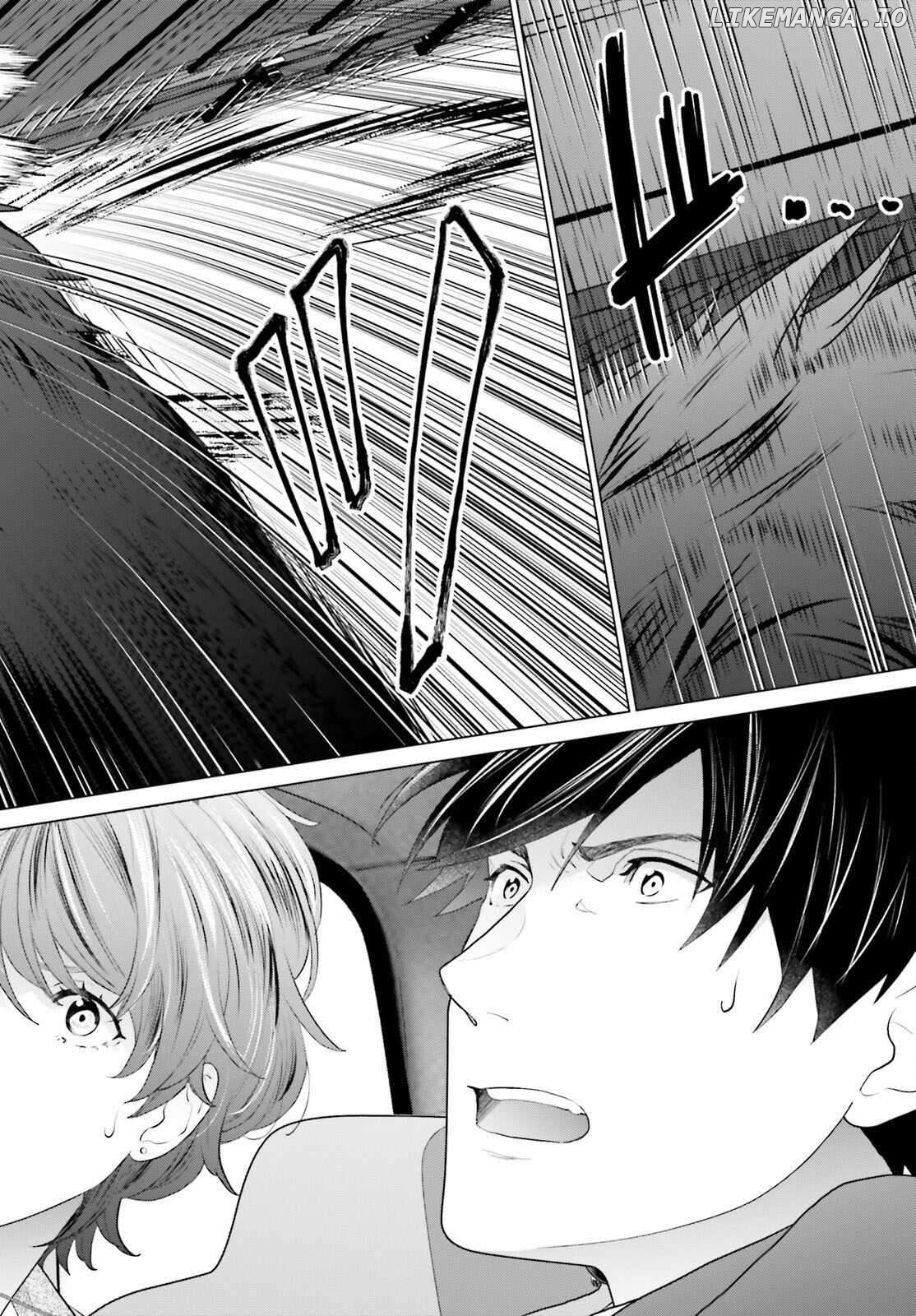 Read D Genesis Dungeon ga Dekite 3-nen Manga Online