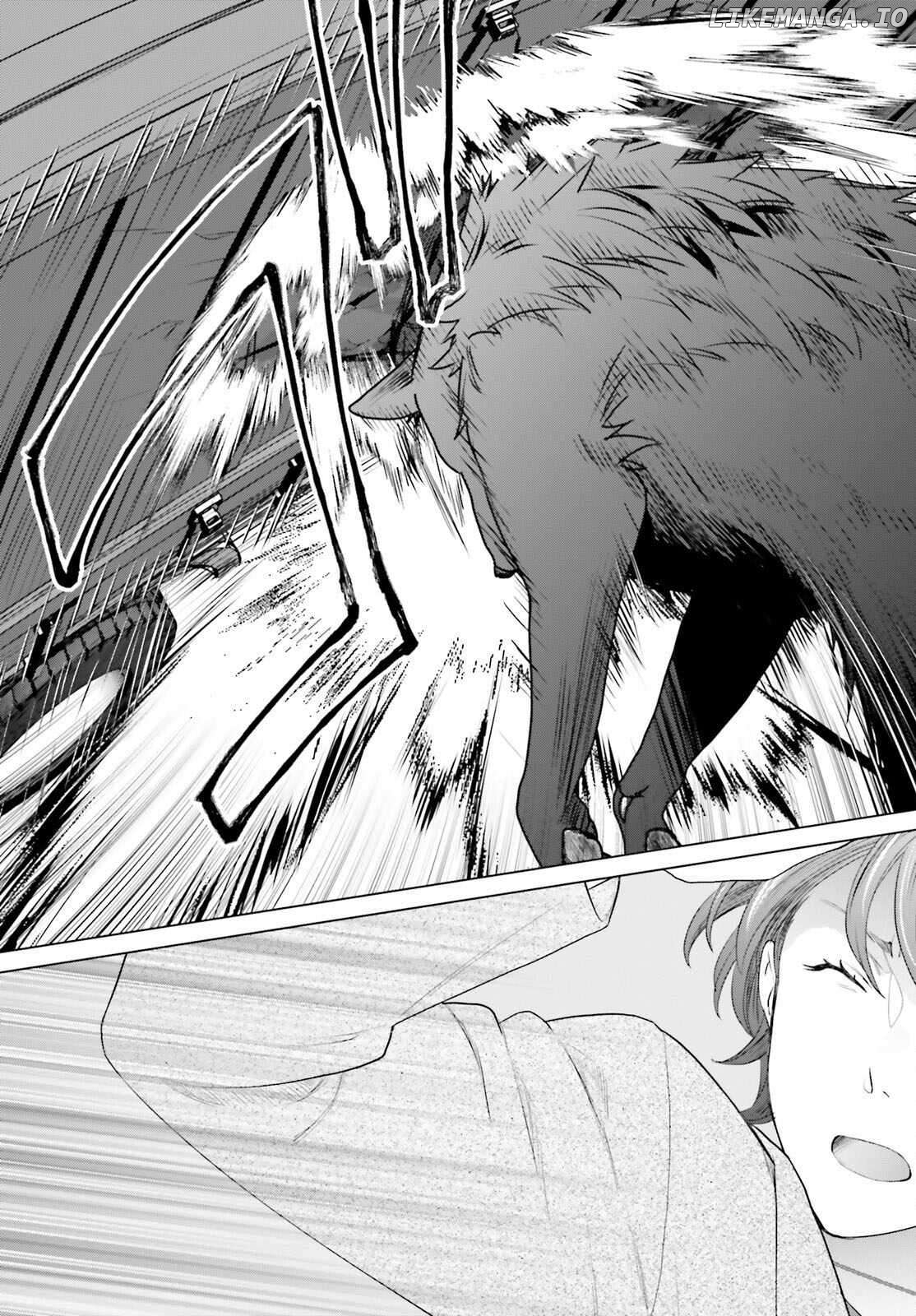 Read D Genesis Dungeon ga Dekite 3-nen Manga Online