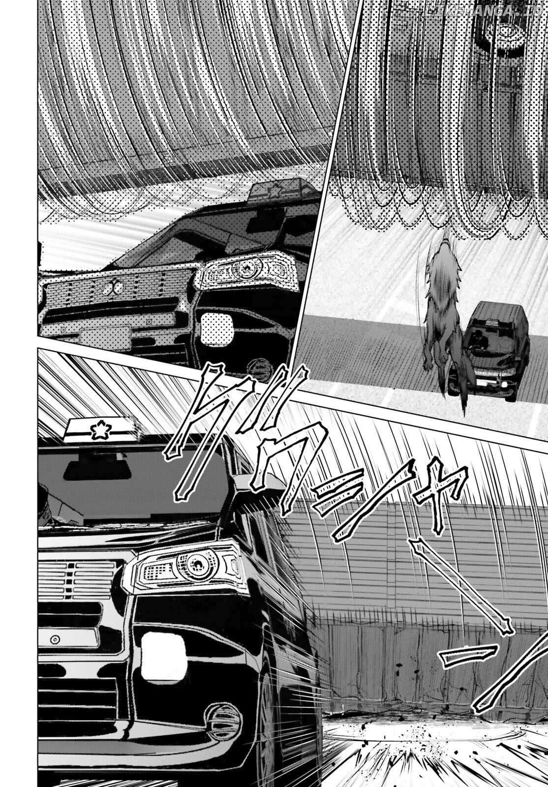 Read D Genesis Dungeon ga Dekite 3-nen Manga Online