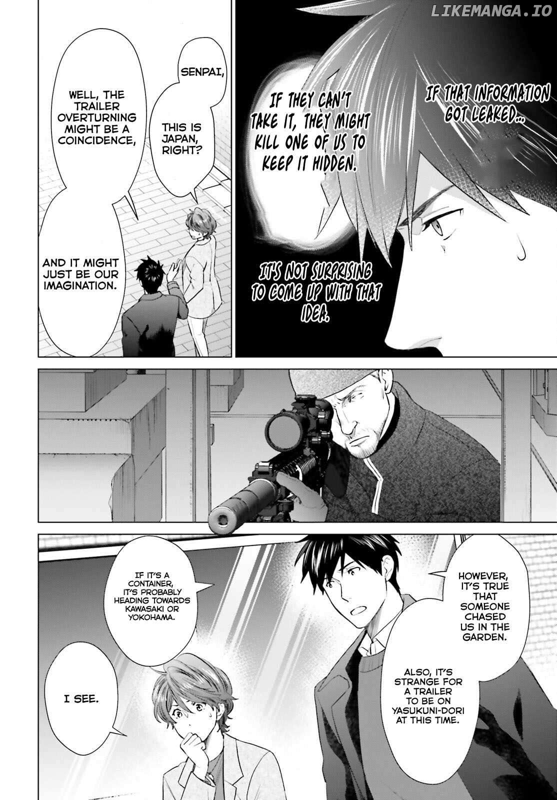 Read D Genesis Dungeon ga Dekite 3-nen Manga Online
