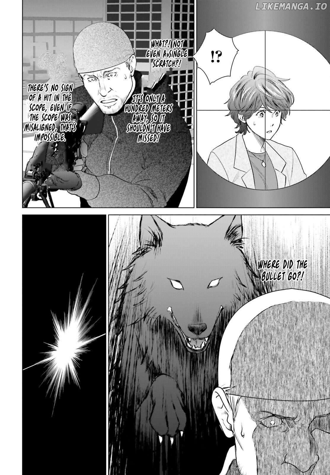 Read D Genesis Dungeon ga Dekite 3-nen Manga Online