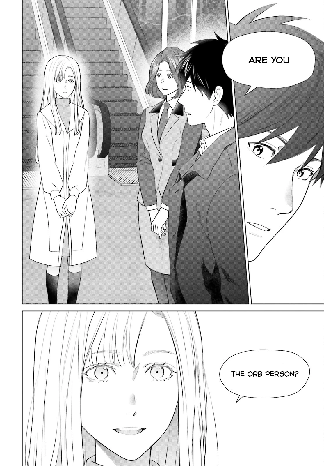 Read D Genesis Dungeon ga Dekite 3-nen Manga Online