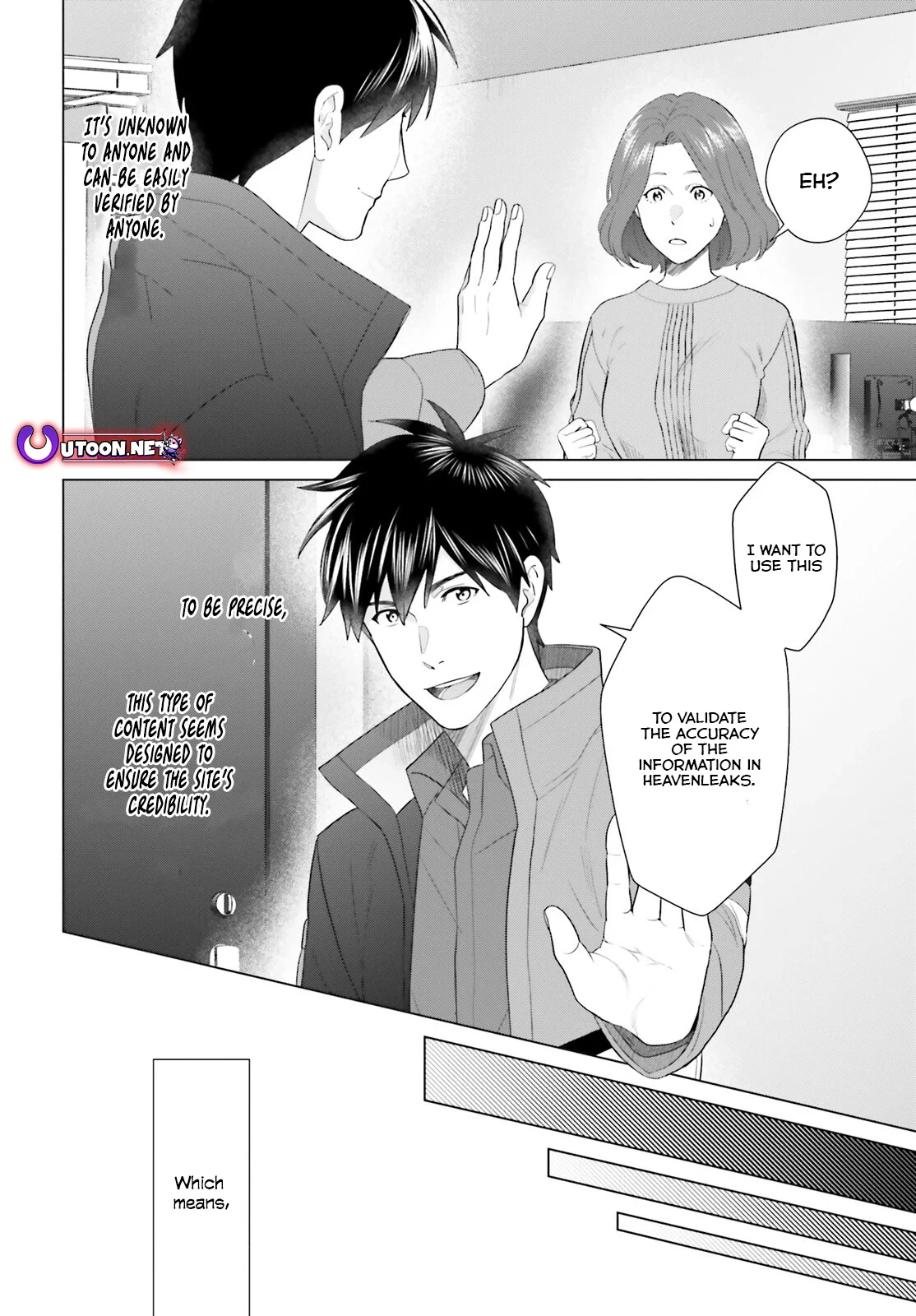 Read D Genesis Dungeon ga Dekite 3-nen Manga Online