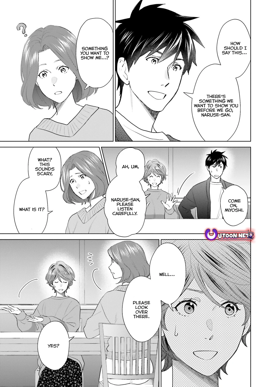 Read D Genesis Dungeon ga Dekite 3-nen Manga Online