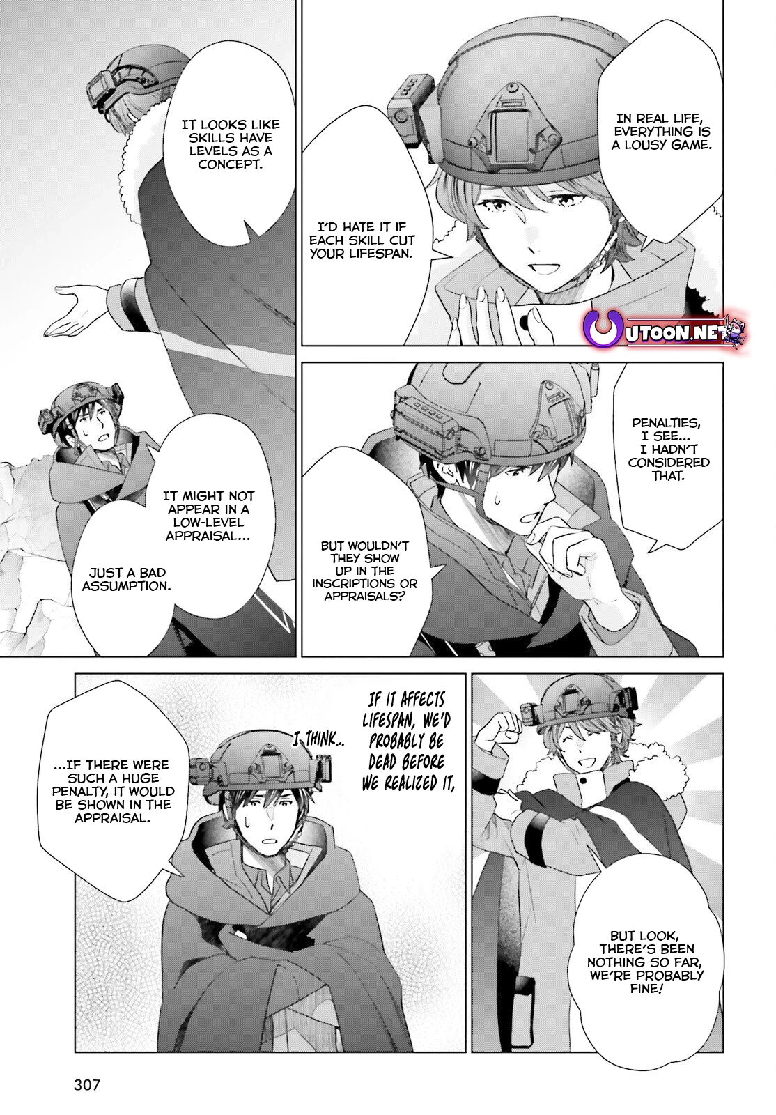 Read D Genesis Dungeon ga Dekite 3-nen Manga Online