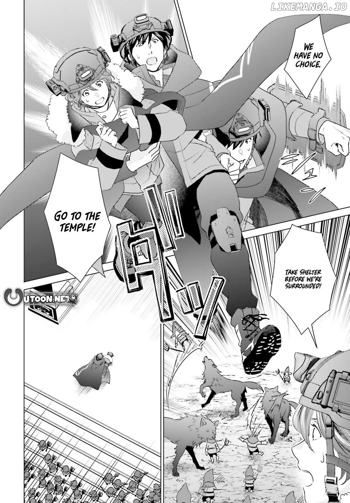 Read D Genesis Dungeon ga Dekite 3-nen Manga Online