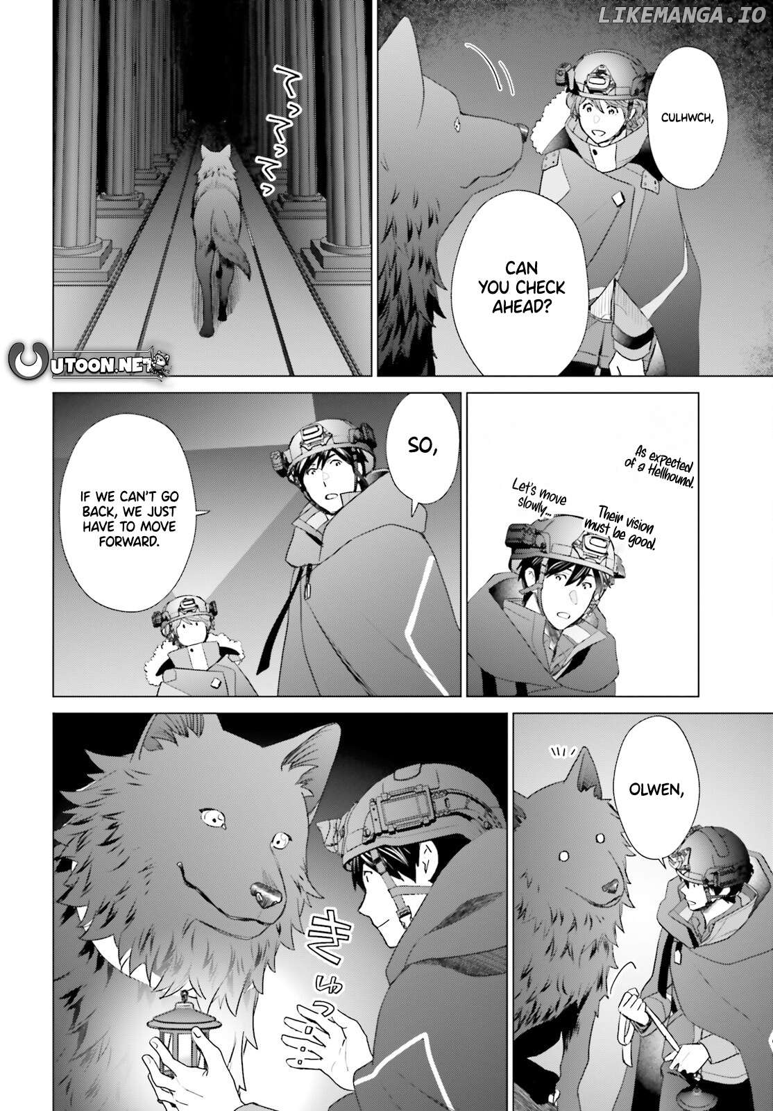 Read D Genesis Dungeon ga Dekite 3-nen Manga Online