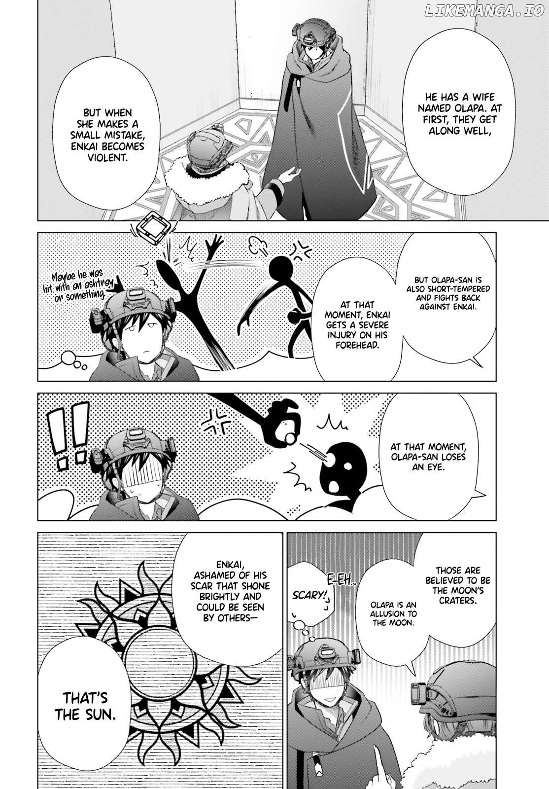 Read D Genesis Dungeon ga Dekite 3-nen Manga Online
