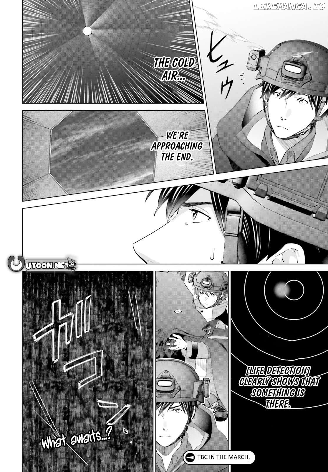 Read D Genesis Dungeon ga Dekite 3-nen Manga Online