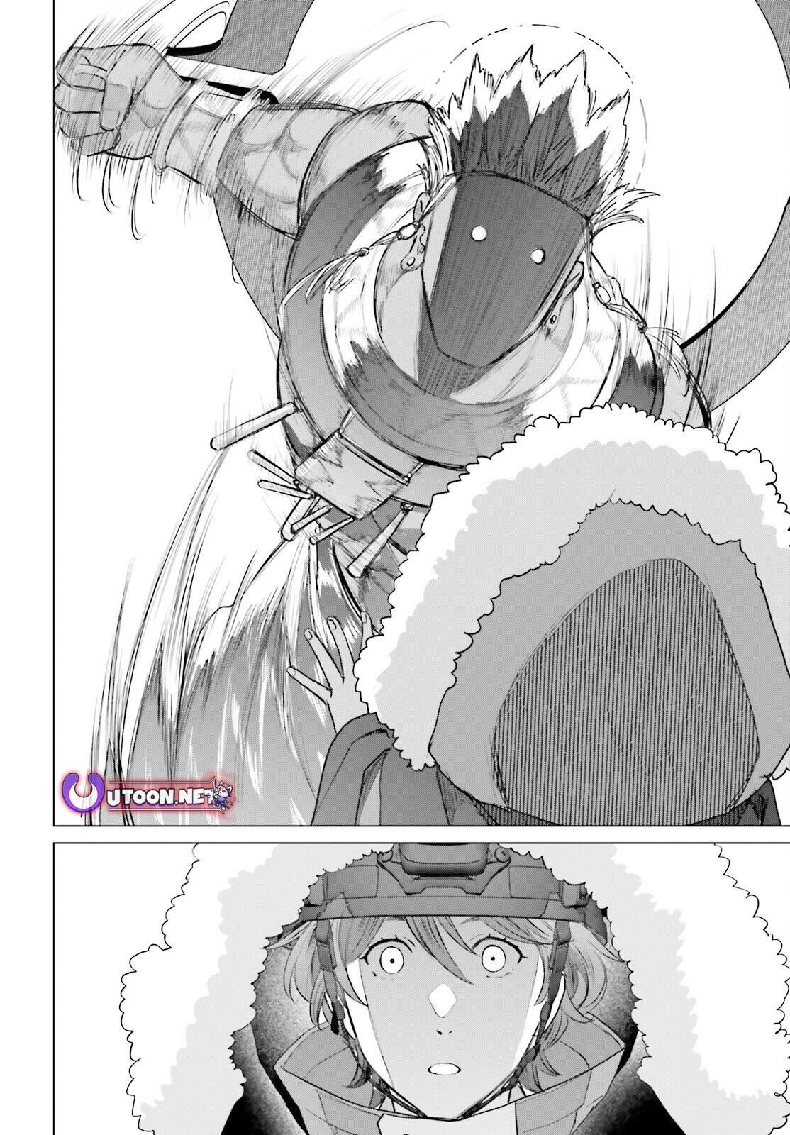 Read D Genesis Dungeon ga Dekite 3-nen Manga Online