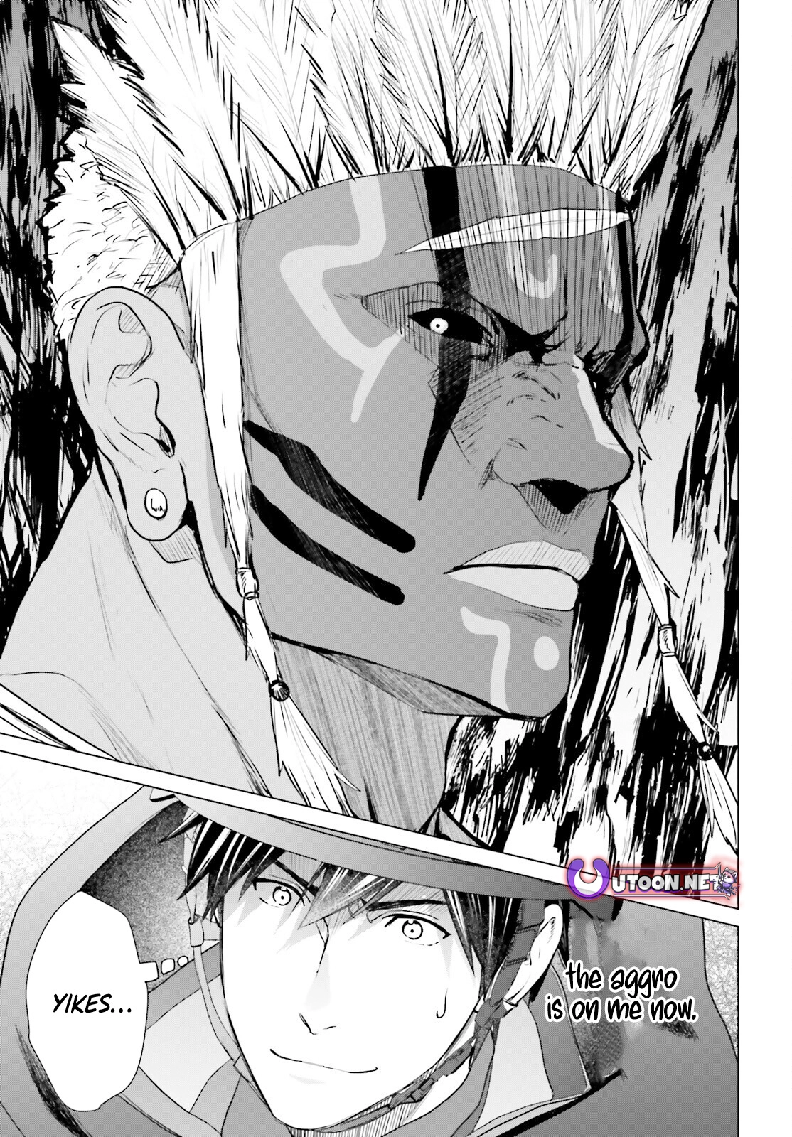 Read D Genesis Dungeon ga Dekite 3-nen Manga Online