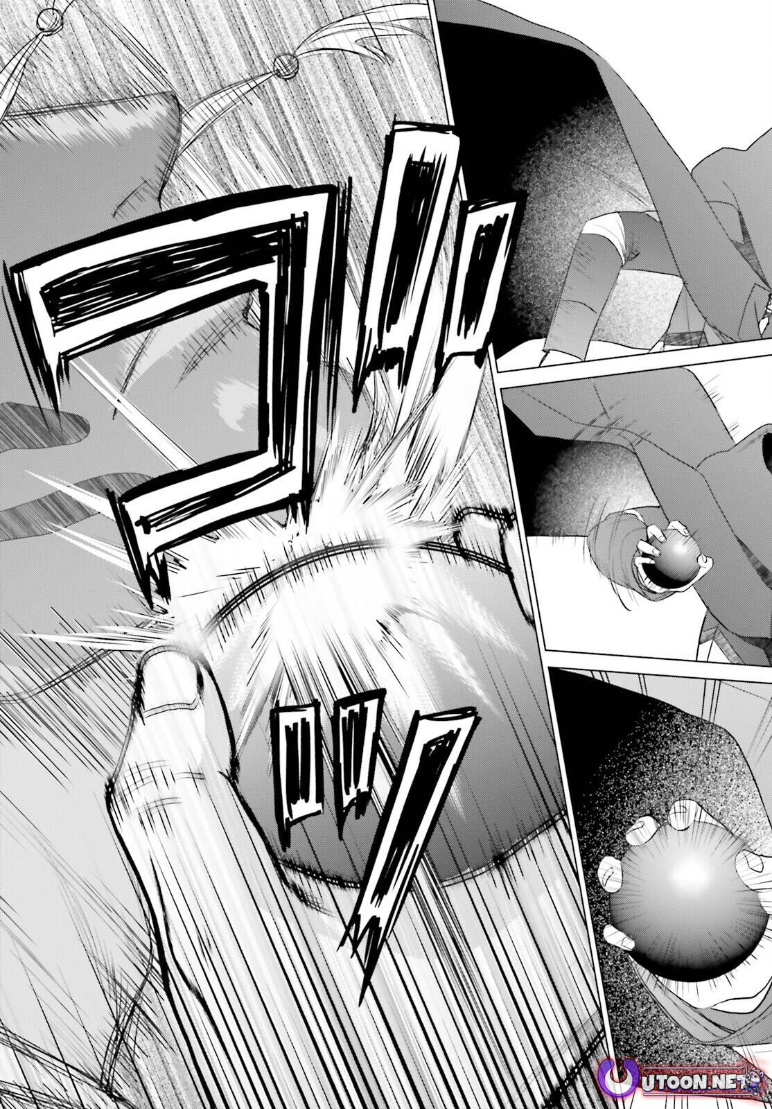 Read D Genesis Dungeon ga Dekite 3-nen Manga Online