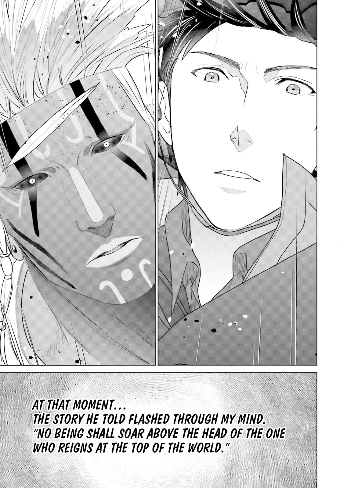 Read D Genesis Dungeon ga Dekite 3-nen Manga Online