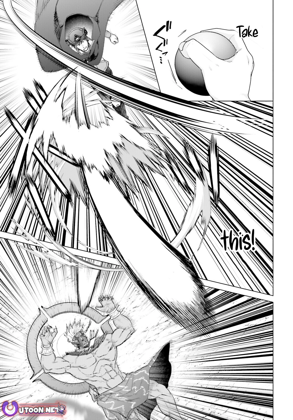 Read D Genesis Dungeon ga Dekite 3-nen Manga Online