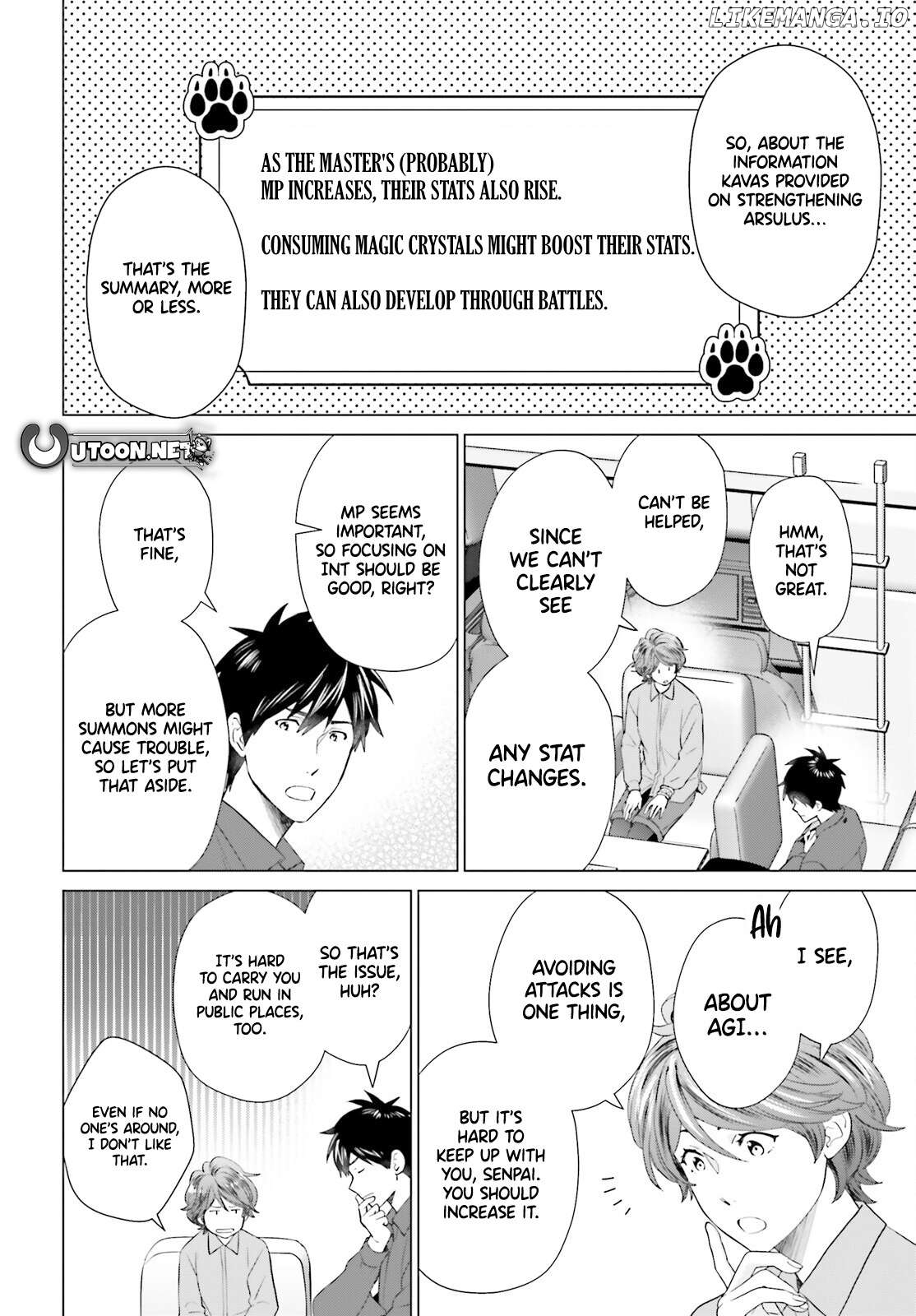 Read D Genesis Dungeon ga Dekite 3-nen Manga Online