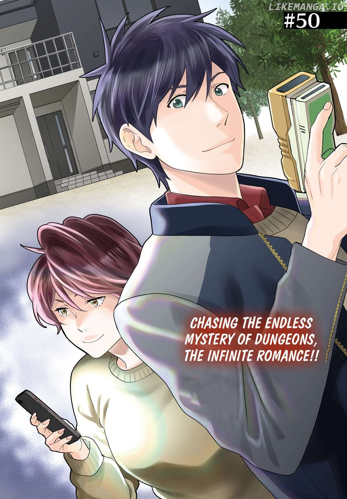 Read D Genesis Dungeon ga Dekite 3-nen Manga Online