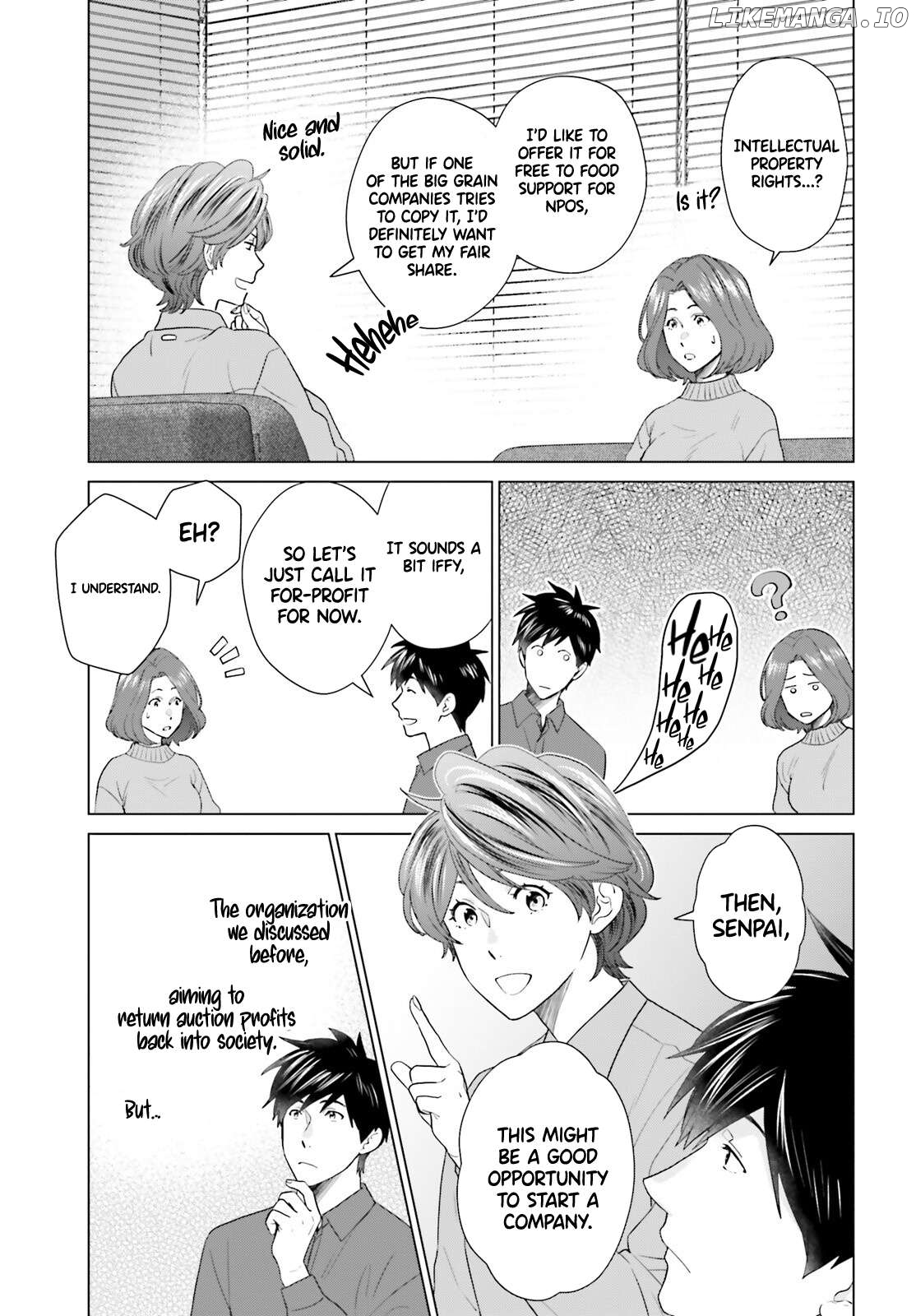 Read D Genesis Dungeon ga Dekite 3-nen Manga Online