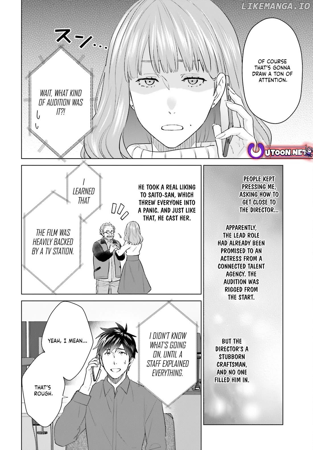 Read D Genesis Dungeon ga Dekite 3-nen Manga Online